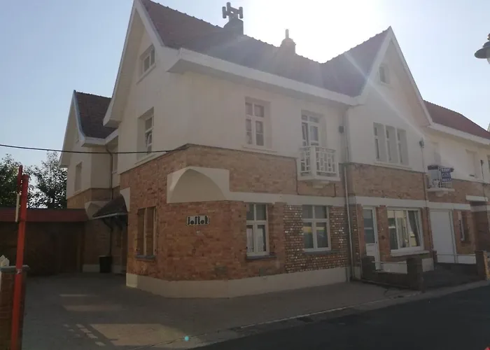 Maison Au Calme A 300M De La Plage