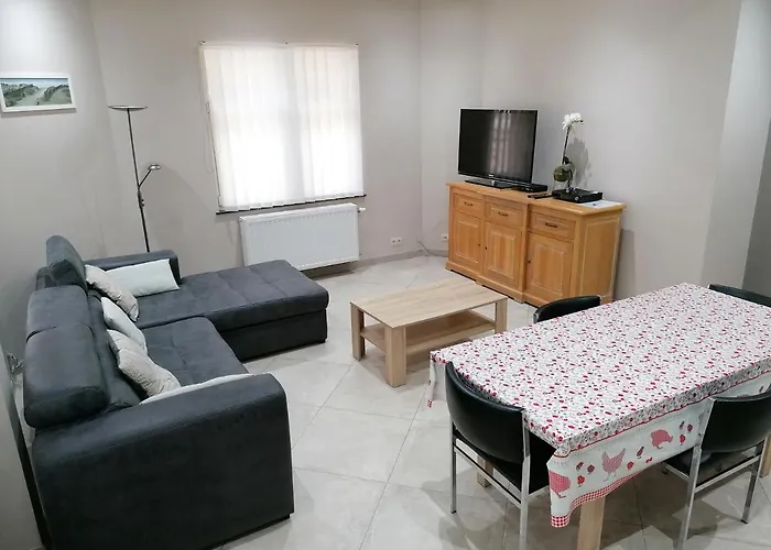 Maison Au Calme A 300M De La Plage