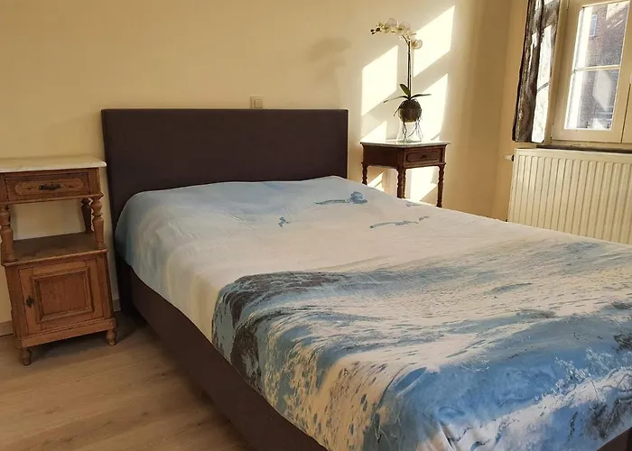 Maison Au Calme A 300M De La Plage