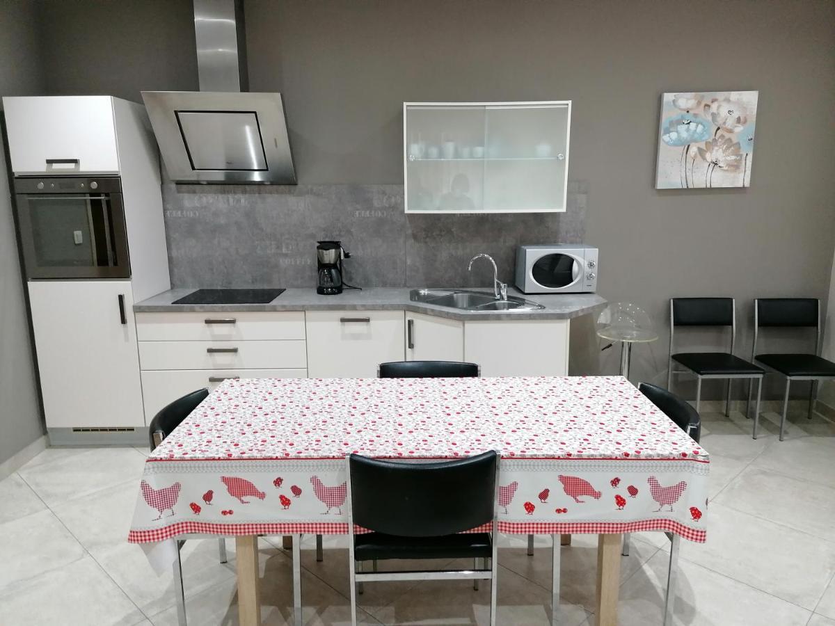 Maison Au Calme A 300m De La * De Panne