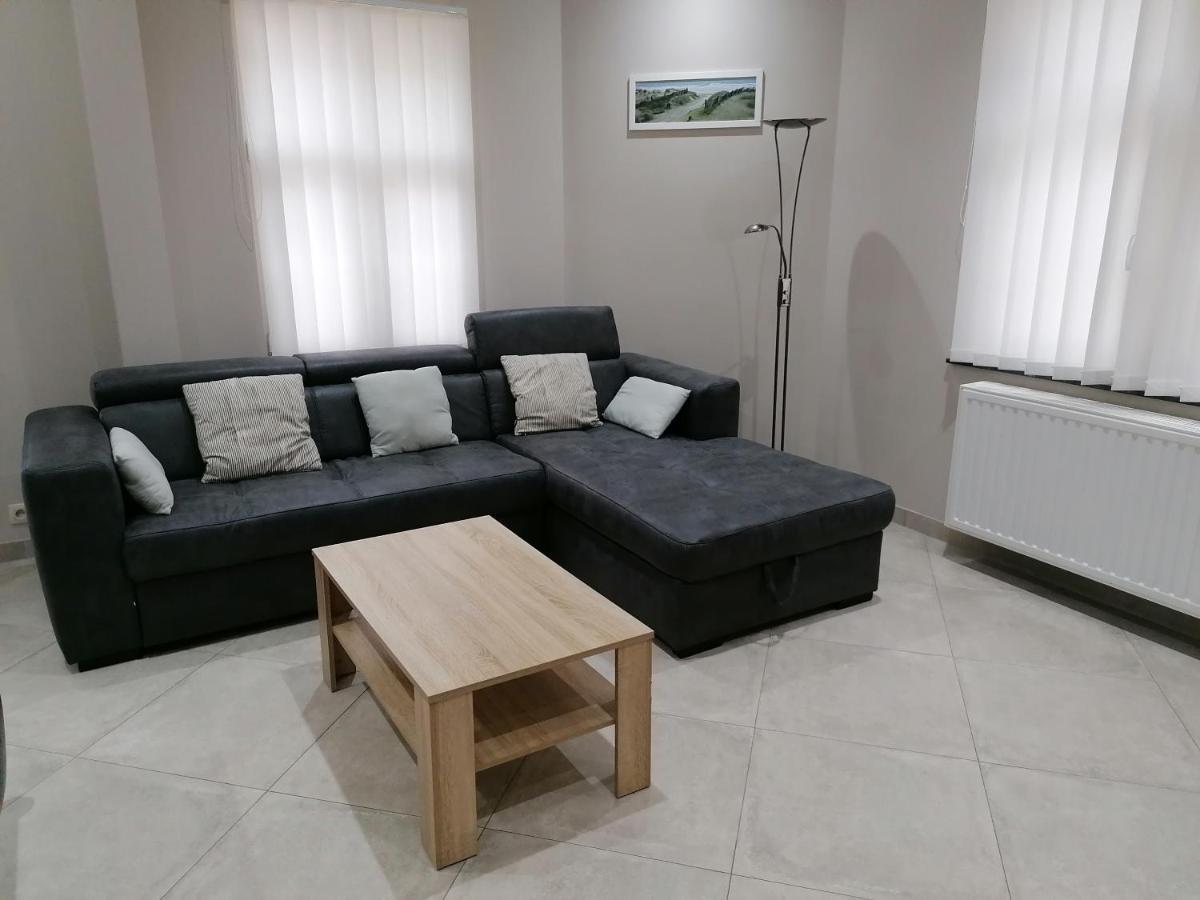 Vakantiehuis Maison Au Calme A 300m De La *