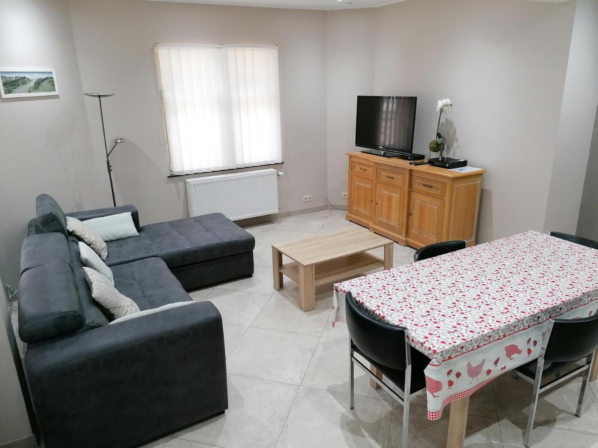 Vakantiehuis Maison Au Calme A 300m De La *