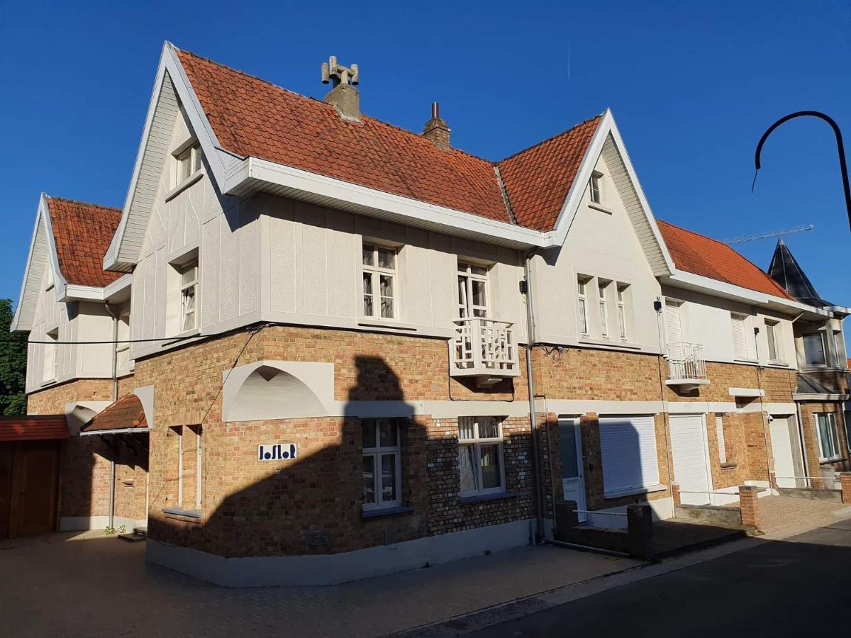 Maison Au Calme A 300m De La Vakantiehuis