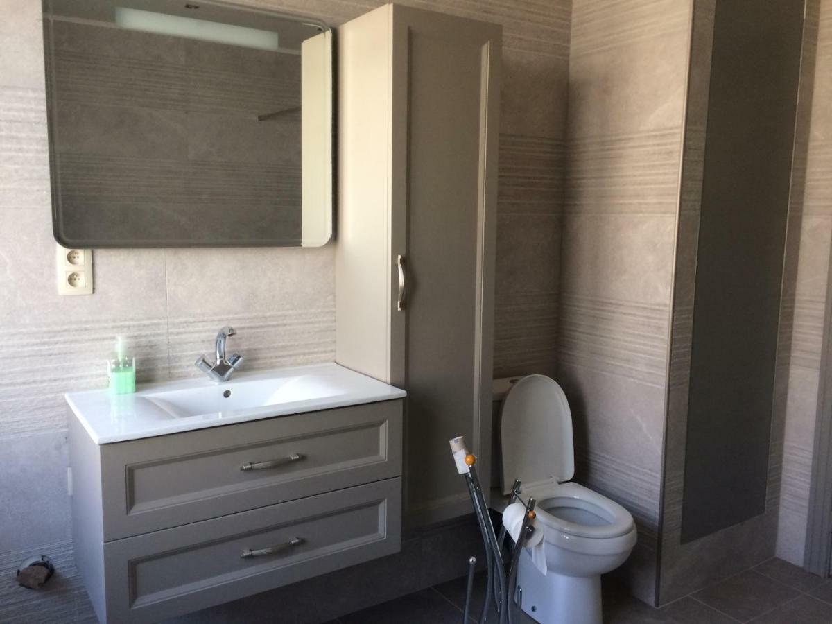 Maison Au Calme A 300m De La Vakantiehuis