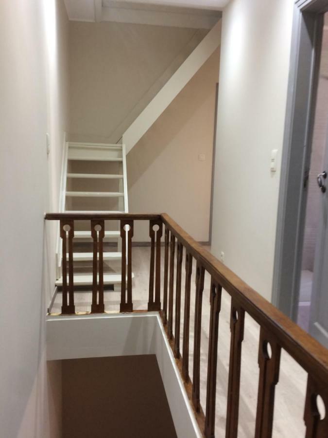 Maison Au Calme A 300m De La Vakantiehuis *